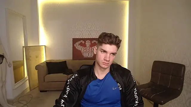 MaxKaiden online show from 03/14/25, 06:21