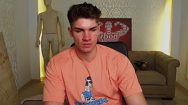 MaxKaiden online show from 09/24/25, 05:22