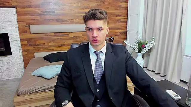 MaxKaiden online show from 03/14/26, 06:41