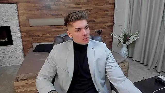 MaxKaiden online show from 03/21/26, 06:07