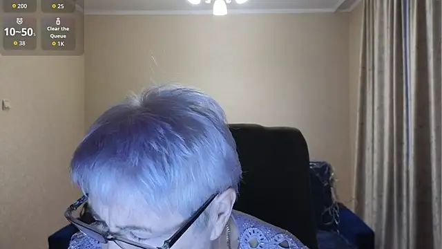 Snapshot of Sandra_Snowflake chatting on 02/09/26, 04:05 Sandra Snowflake online show from 02/09/26, 04:05