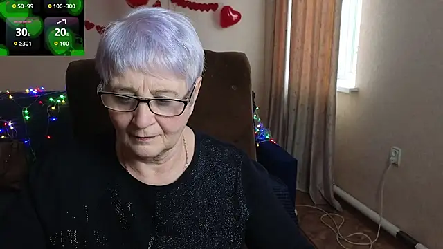 Snapshot of Sandra_Snowflake chatting on 02/14/26, 11:40 Sandra Snowflake online show from 02/14/26, 11:40