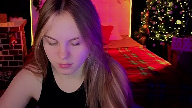 Dyna bae online show from 12/16/25, 02:49