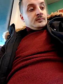 Eusuntnoulgigolo online show from 11/02/25, 09:00