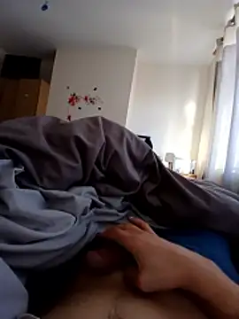 Eusuntnoulgigolo online show from 01/16/26, 09:46