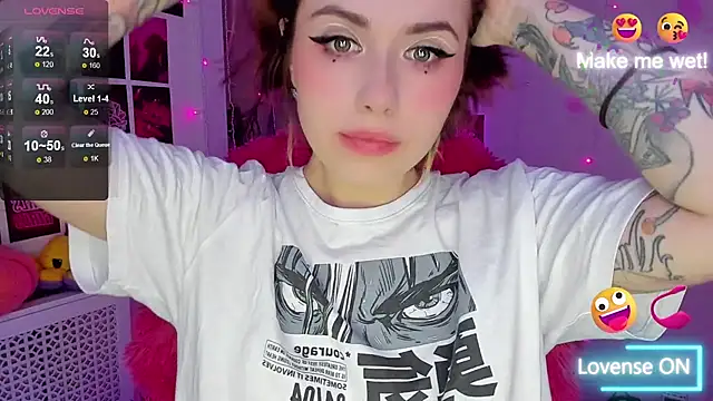 Snapshot of Sparkle_Mona chatting on 02/16/25, 07:37 Sparkle Mona online show from 02/16/25, 07:37