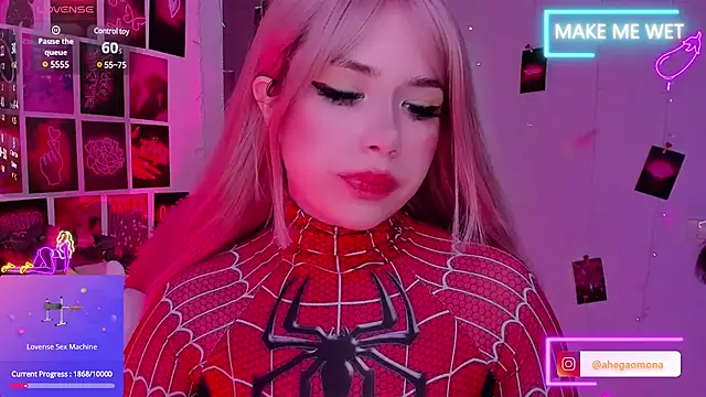 Snapshot of Sparkle_Mona chatting on 03/06/25, 02:19 Sparkle Mona online show from 03/06/25, 02:19