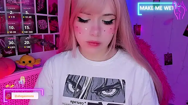 Snapshot of Sparkle_Mona chatting on 03/16/25, 02:21 Sparkle Mona online show from 03/16/25, 02:21