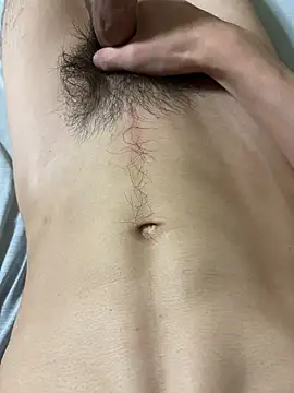 tsune694 online show from 10/08/25, 02:47