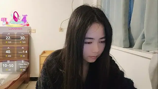 Snapshot of Lucy-xixi chatting on 02/27/26, 05:07 Lucy-xixi online show from 02/27/26, 05:07