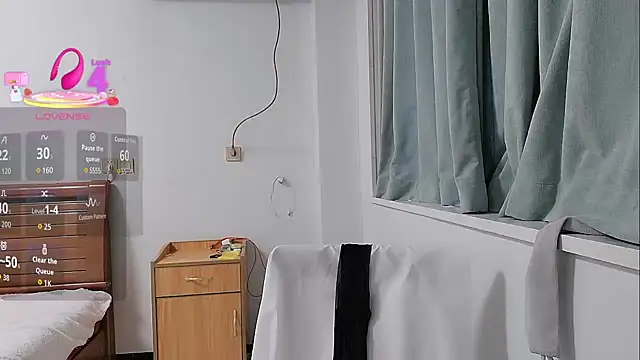 Snapshot of Lucy-xixi chatting on 03/02/26, 05:19 Lucy-xixi online show from 03/02/26, 05:19