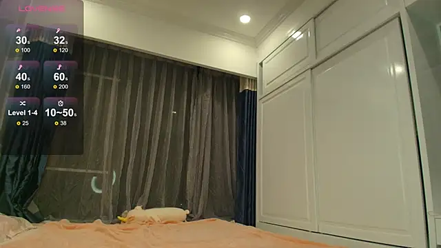 minamoons online show from 02/19/26, 05:20