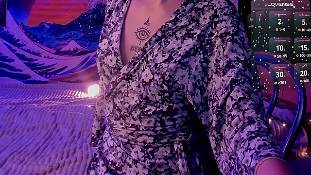 aishiro online show from 02/26/26, 03:44