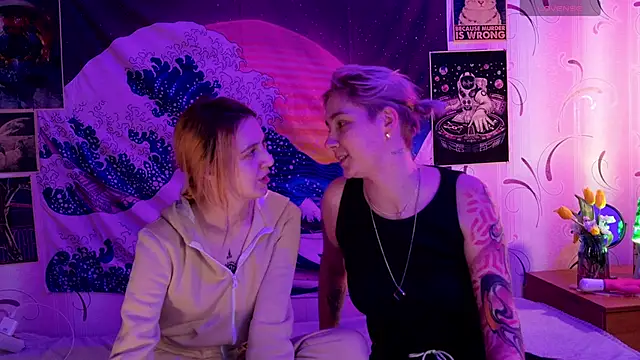 aishiro online show from 03/08/26, 06:44