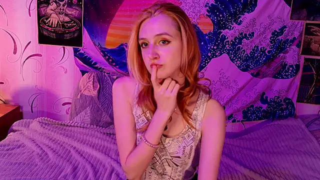 aishiro online show from 04/27/26, 06:50