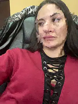 Veronicavirus online show from 02/17/25, 04:26