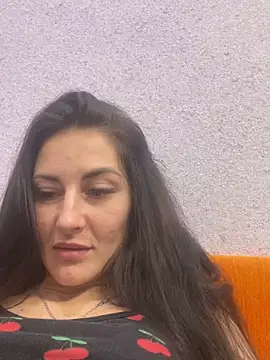 Veronicavirus online show from 02/22/25, 08:31