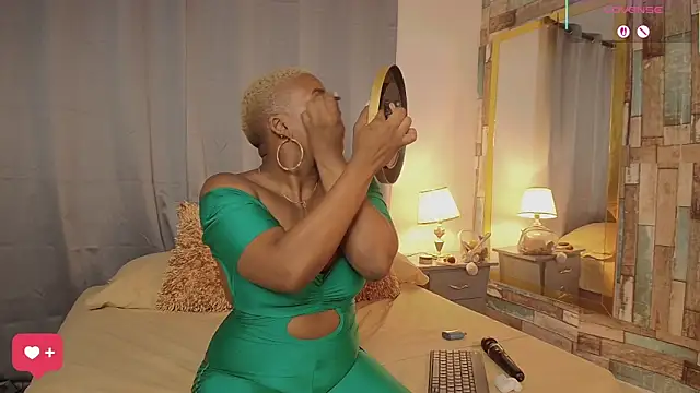 DashaSousaa online show from 03/17/26, 02:42