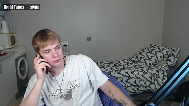 yourlildemon online show from 07/01/26, 07:57