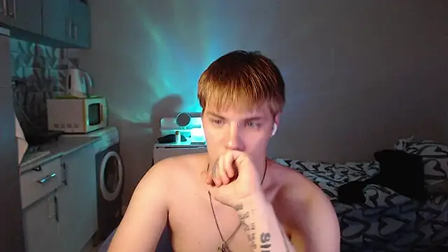 yourlildemon online show from 07/17/26, 09:30