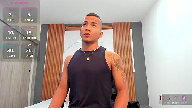 Snapshot of Rafa2004Cruz chatting on 02/20/25, 12:04 Rafa2004Cruz online show from 02/20/25, 12:04