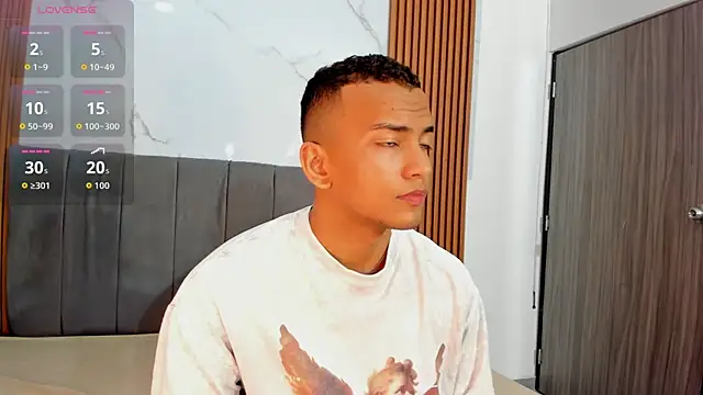 Snapshot of Rafa2004Cruz chatting on 10/03/25, 07:22 Rafa2004Cruz online show from 10/03/25, 07:22