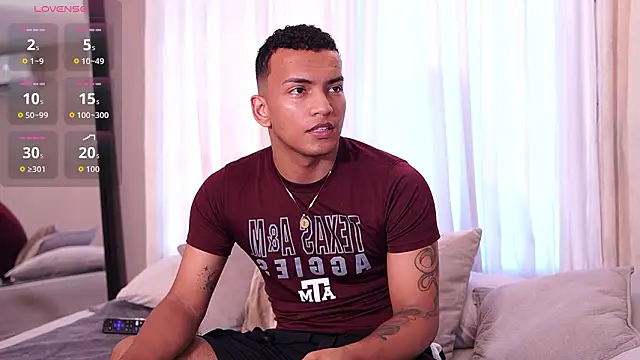 Rafa2004Cruz online show from 03/22/26, 07:17