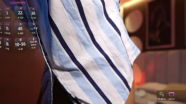 Rafa2004Cruz online show from 04/10/26, 12:54