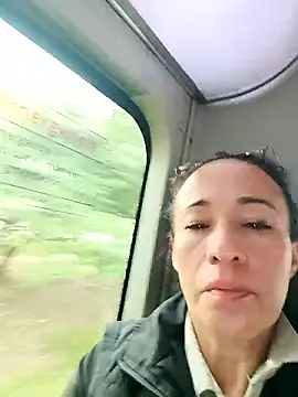 Coeur de luxure online show from 01/15/26, 11:48