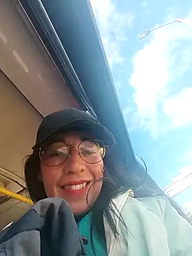 Coeur de luxure online show from 02/21/26, 02:18