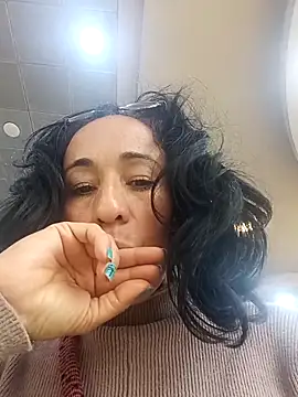 Coeur de luxure online show from 03/04/26, 03:51