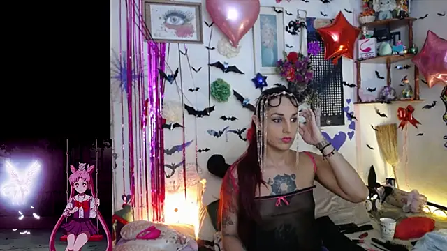 purplekattlyn online show from 03/24/26, 07:13