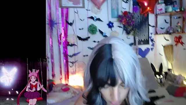 purplekattlyn online show from 03/25/26, 05:52