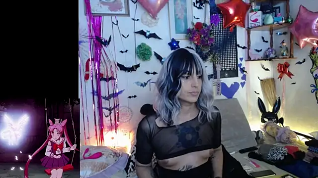 purplekattlyn online show from 03/29/26, 12:54