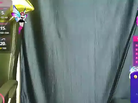 PreetyKitten online show from 03/12/26, 07:14