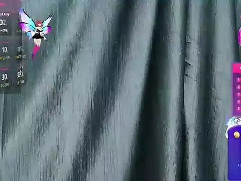 PreetyKitten online show from 03/18/26, 03:37