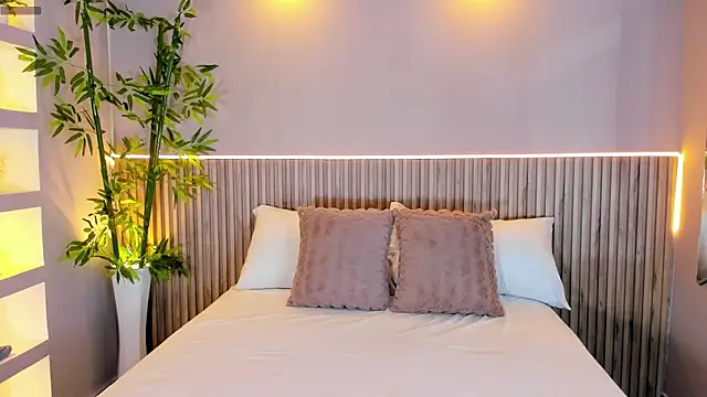 GeorginaReyes online show from 03/12/25, 10:50