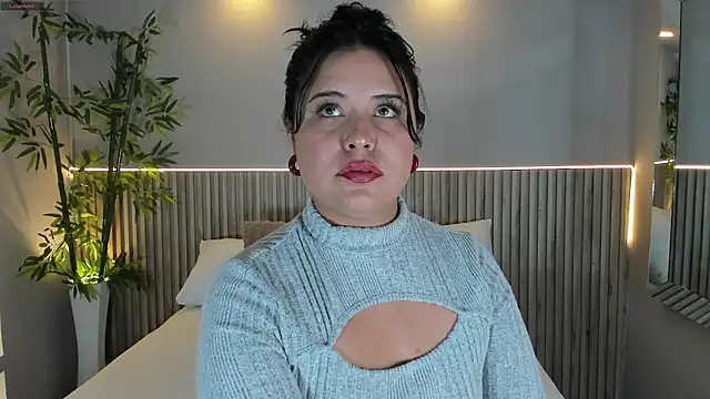 GeorginaReyes online show from 03/14/25, 10:38