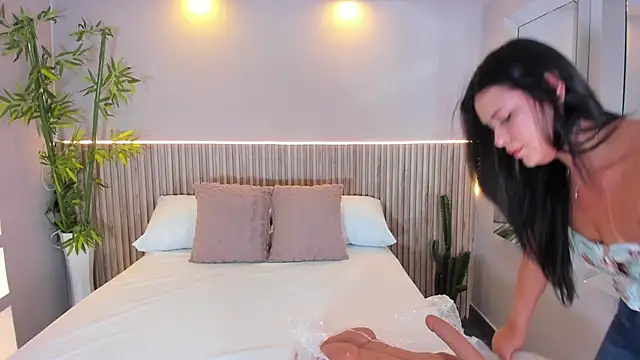 GeorginaReyes online show from 10/02/25, 10:50