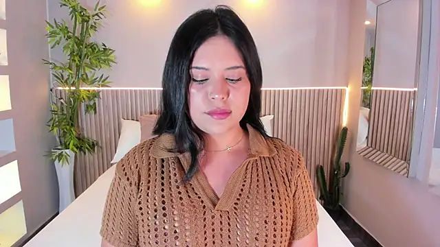 GeorginaReyes online show from 03/30/26, 10:44