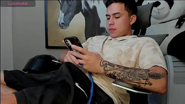 mattiwsmorris  online show from 09/13/25, 03:12