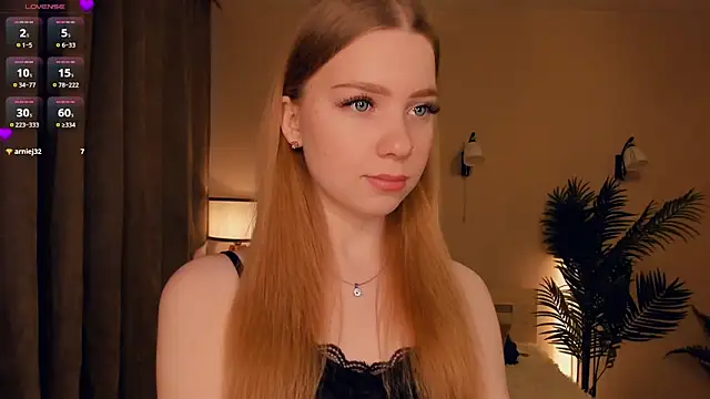 FloraBonde online show from 03/09/25, 07:12