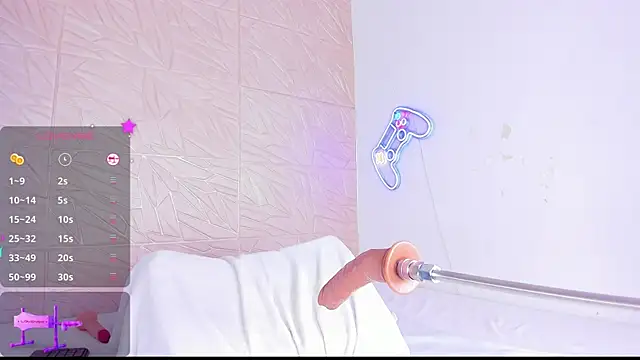 antonella jae online show from 03/02/25, 04:53