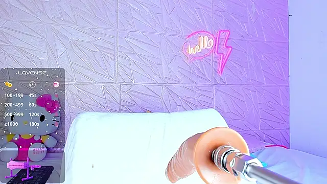 antonella jae online show from 03/05/25, 08:42