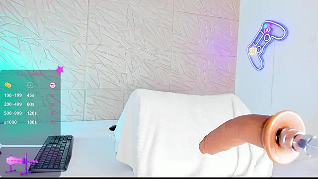 antonella jae online show from 03/14/25, 01:24