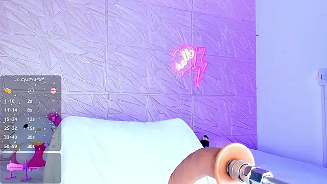 antonella jae online show from 03/16/25, 01:27