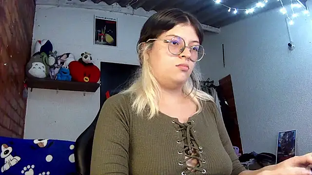 Emily  katz online show from 03/20/25, 10:29