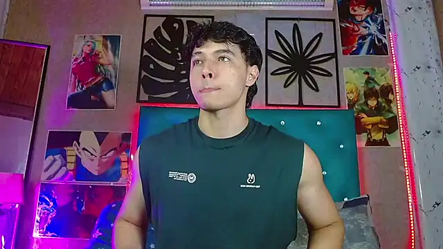 LiamAndrewzz online show from 02/12/26, 04:40