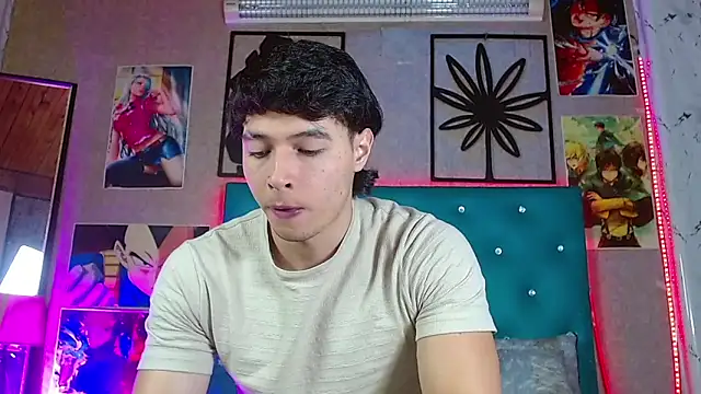 LiamAndrewzz online show from 05/16/26, 04:20