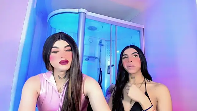 Brytany TiffanySX online show from 03/19/25, 02:24